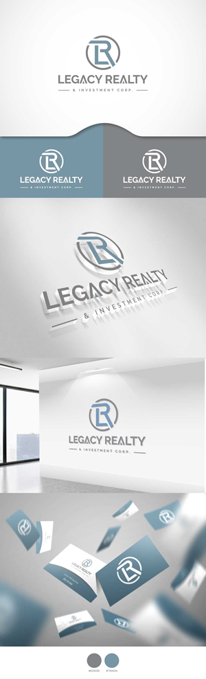 Logo Design by SymbolSculptor
