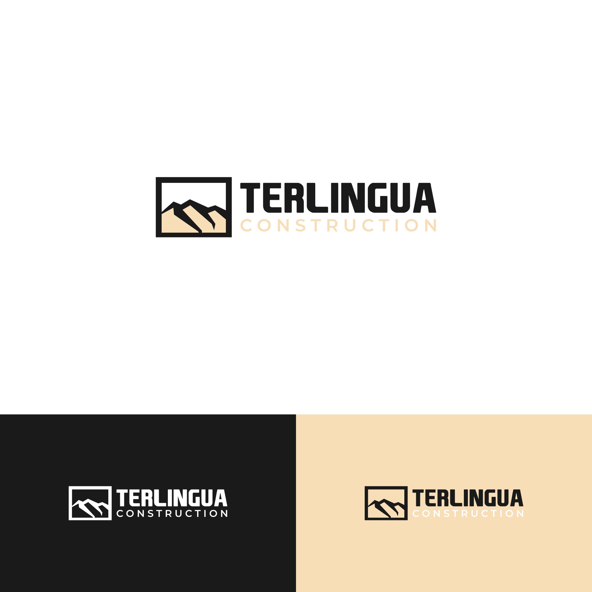 Logo Design by alitjuara for this project | Design #28729137