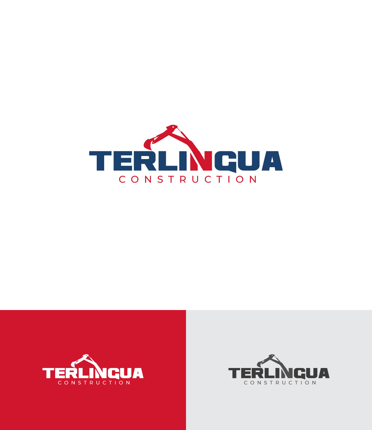 Logo Design by ecorokerz for this project | Design #28709112