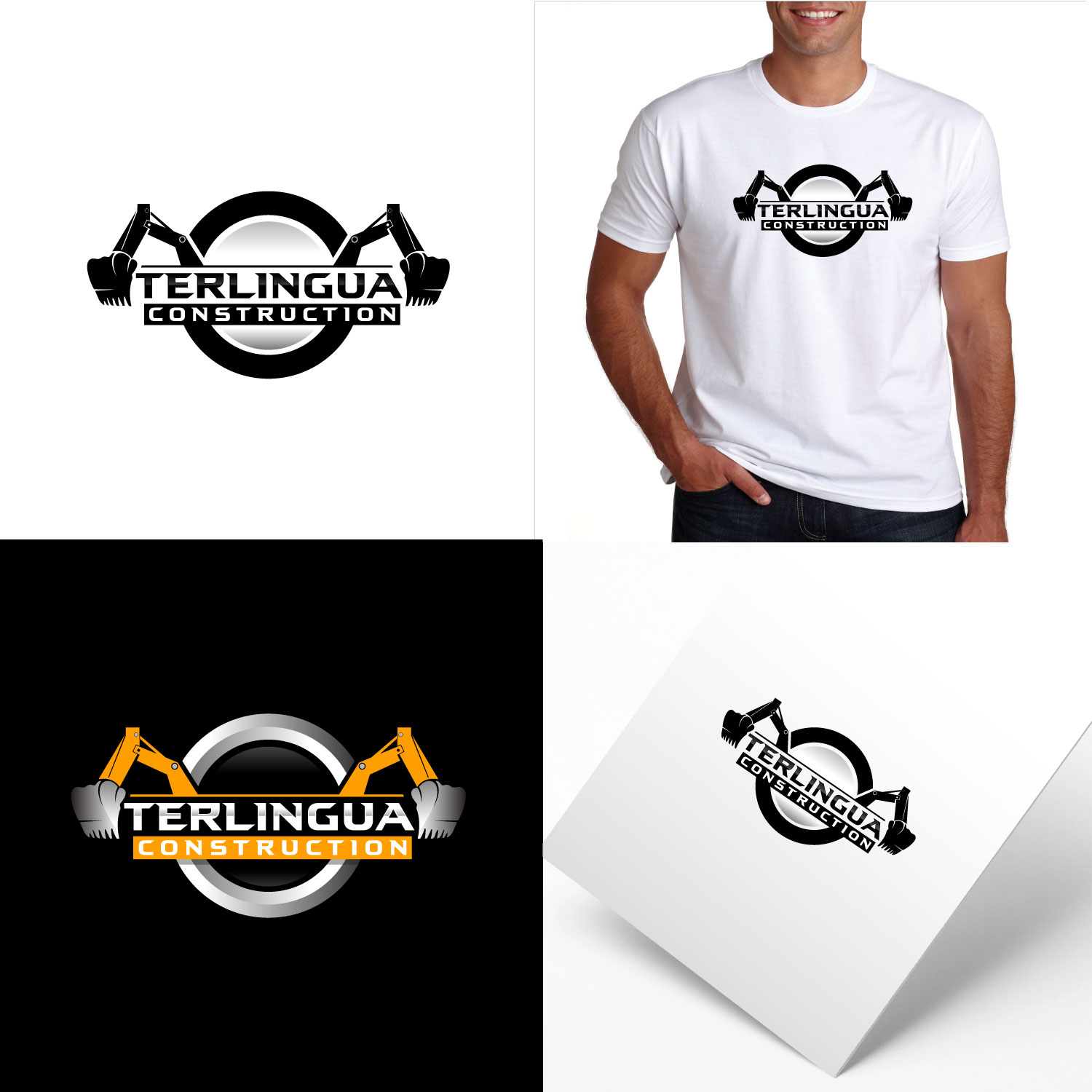 Logo Design by webeezine for this project | Design #28722140