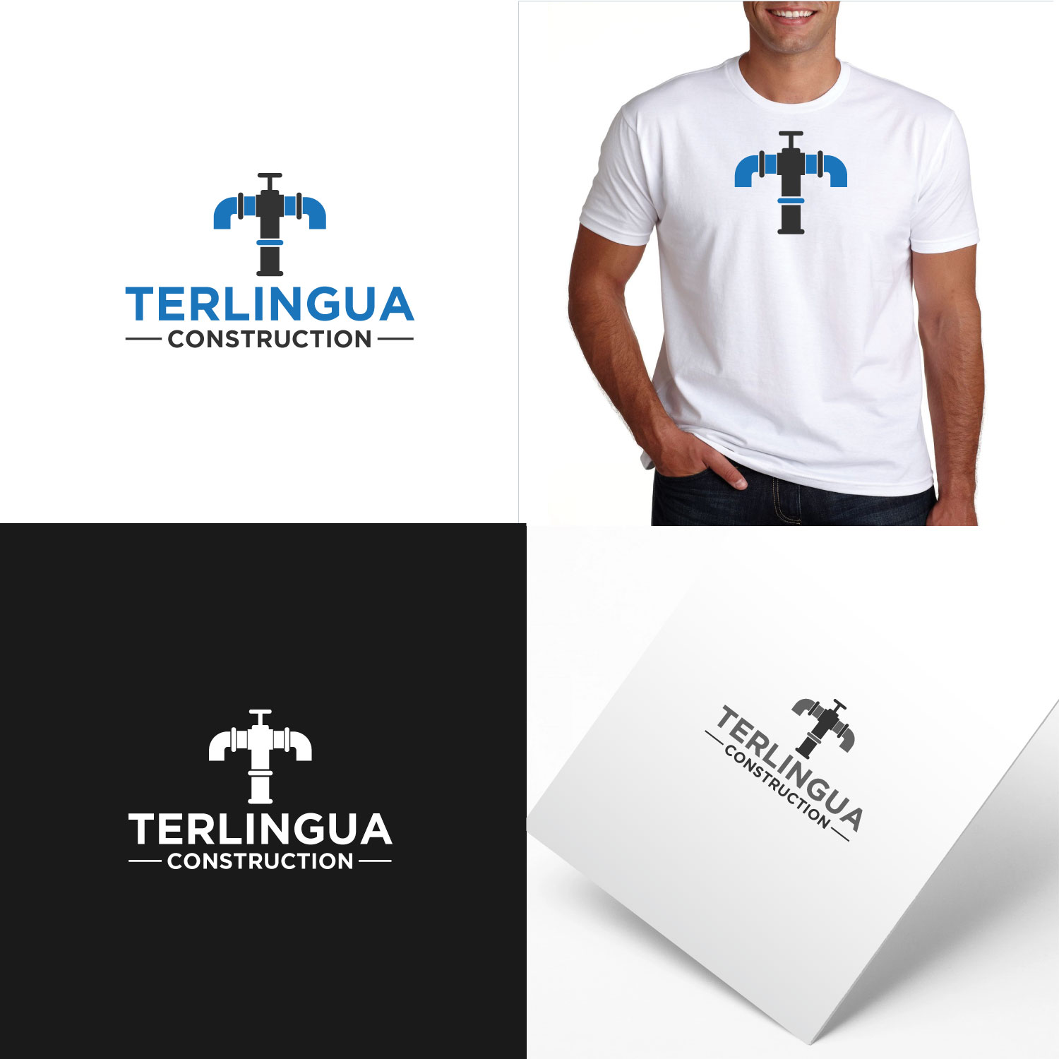 Logo Design by webeezine for this project | Design #28722141