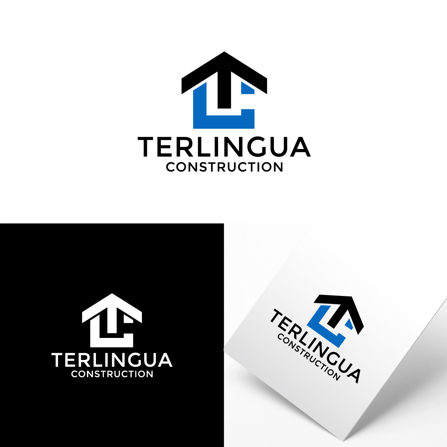 Logo Design by webeezine for this project | Design #28722524