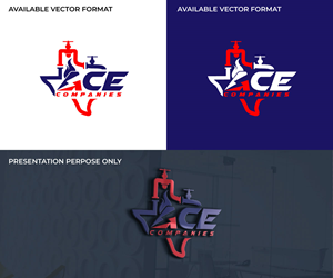 Logo Design by RS_Design for A.C.E. Companies | Design: #28708694