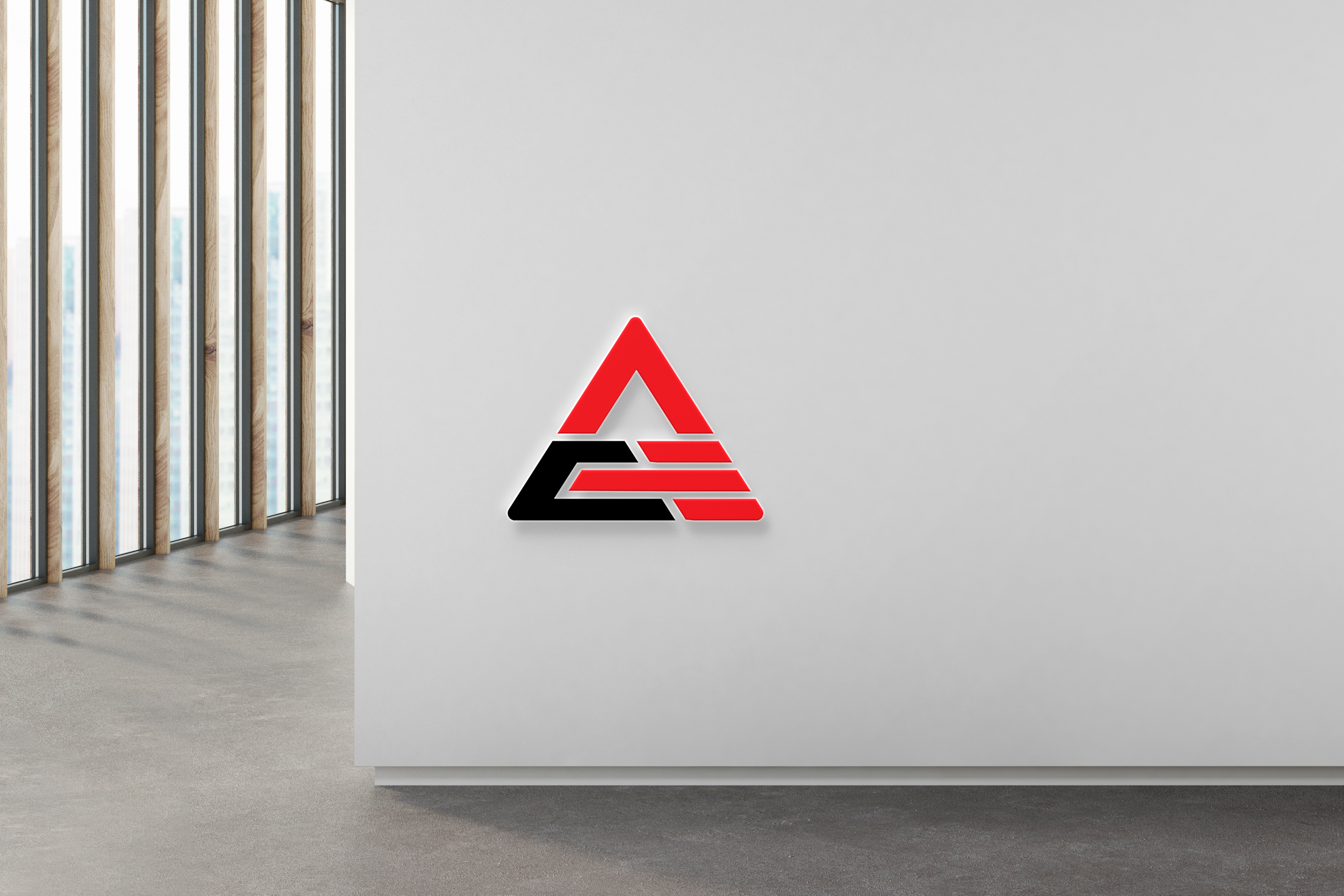 Logo Design by Mi Design1 for A.C.E. Companies | Design #28713564