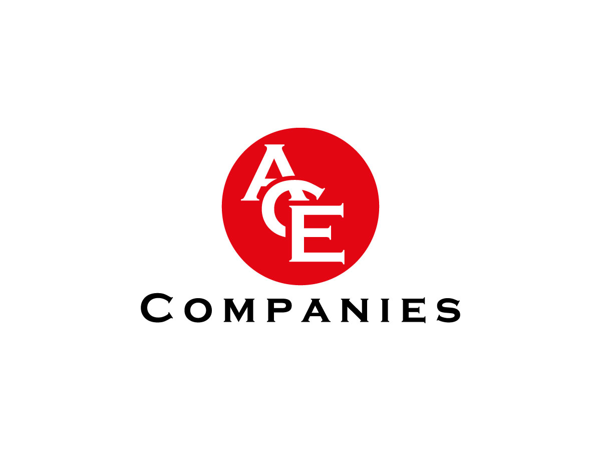 Logo Design by Rayuzon for A.C.E. Companies | Design #28713279
