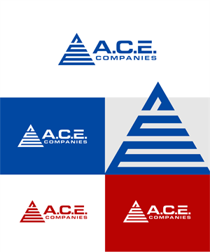 Logo Design by artswolf for A.C.E. Companies | Design: #28742149