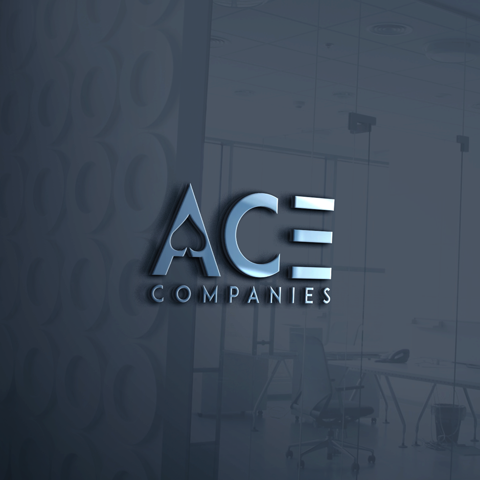 Logo Design by SteffySummer for A.C.E. Companies | Design #28710127