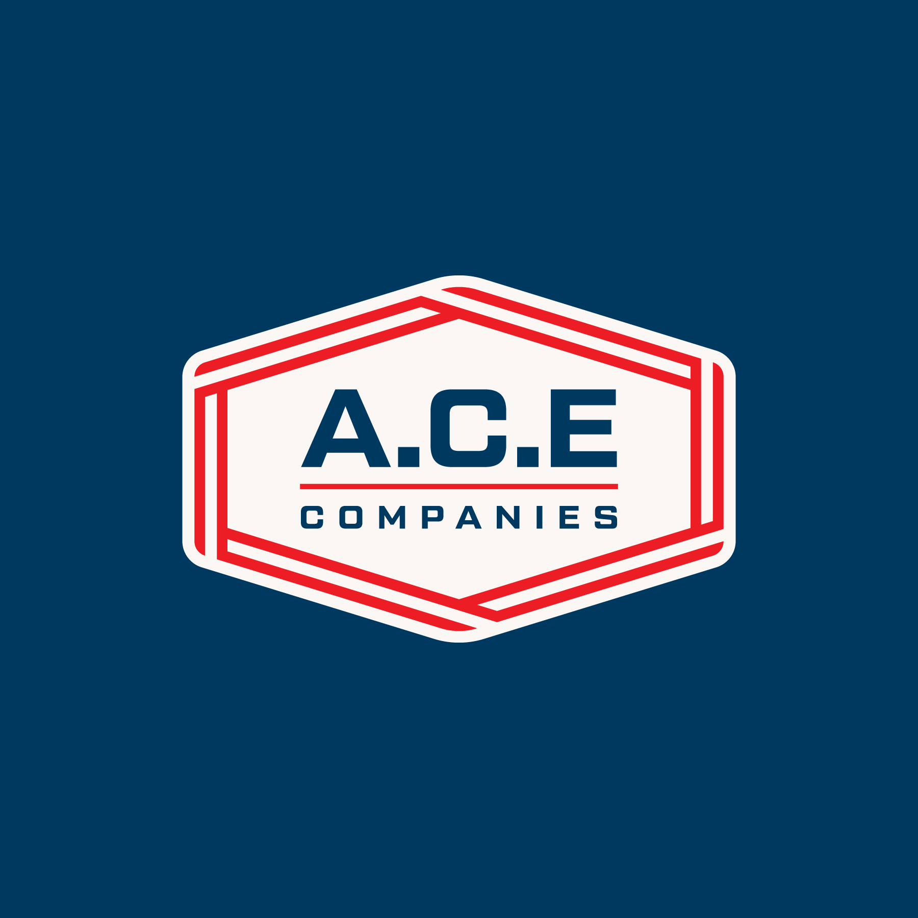 Logo Design by AlexMorisseau for A.C.E. Companies | Design #28715675