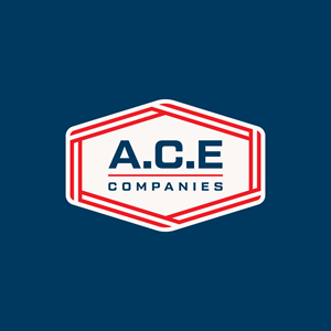 Logo Design by AlexMorisseau for A.C.E. Companies | Design: #28715675