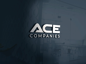 Logo Design by Radu Borzea for A.C.E. Companies | Design: #28709881