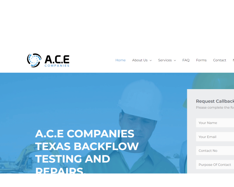 Logo Design by Bluesky68 for A.C.E. Companies | Design #28734980