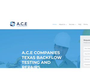 Logo Design by Bluesky68 for A.C.E. Companies | Design: #28734998