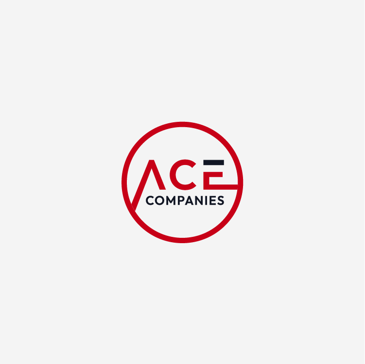 Logo Design by Dynopoint for A.C.E. Companies | Design #28721716