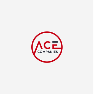 Logo Design by Dynopoint for A.C.E. Companies | Design: #28721716