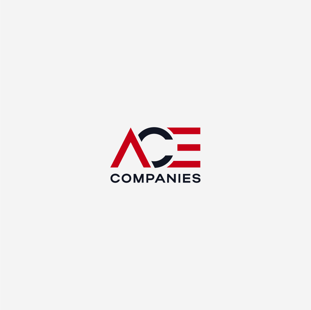 Logo Design by Dynopoint for A.C.E. Companies | Design #28722007