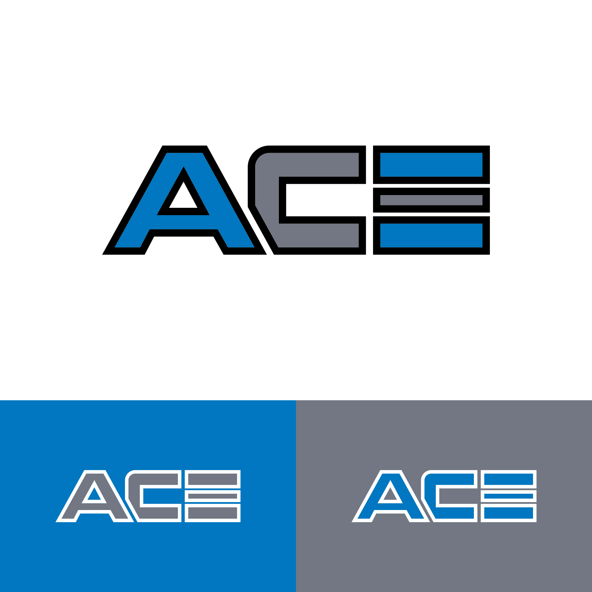 Logo Design by anak mama for A.C.E. Companies | Design #28708320
