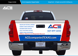 Logo Design by graphicevolution for A.C.E. Companies | Design: #28730999