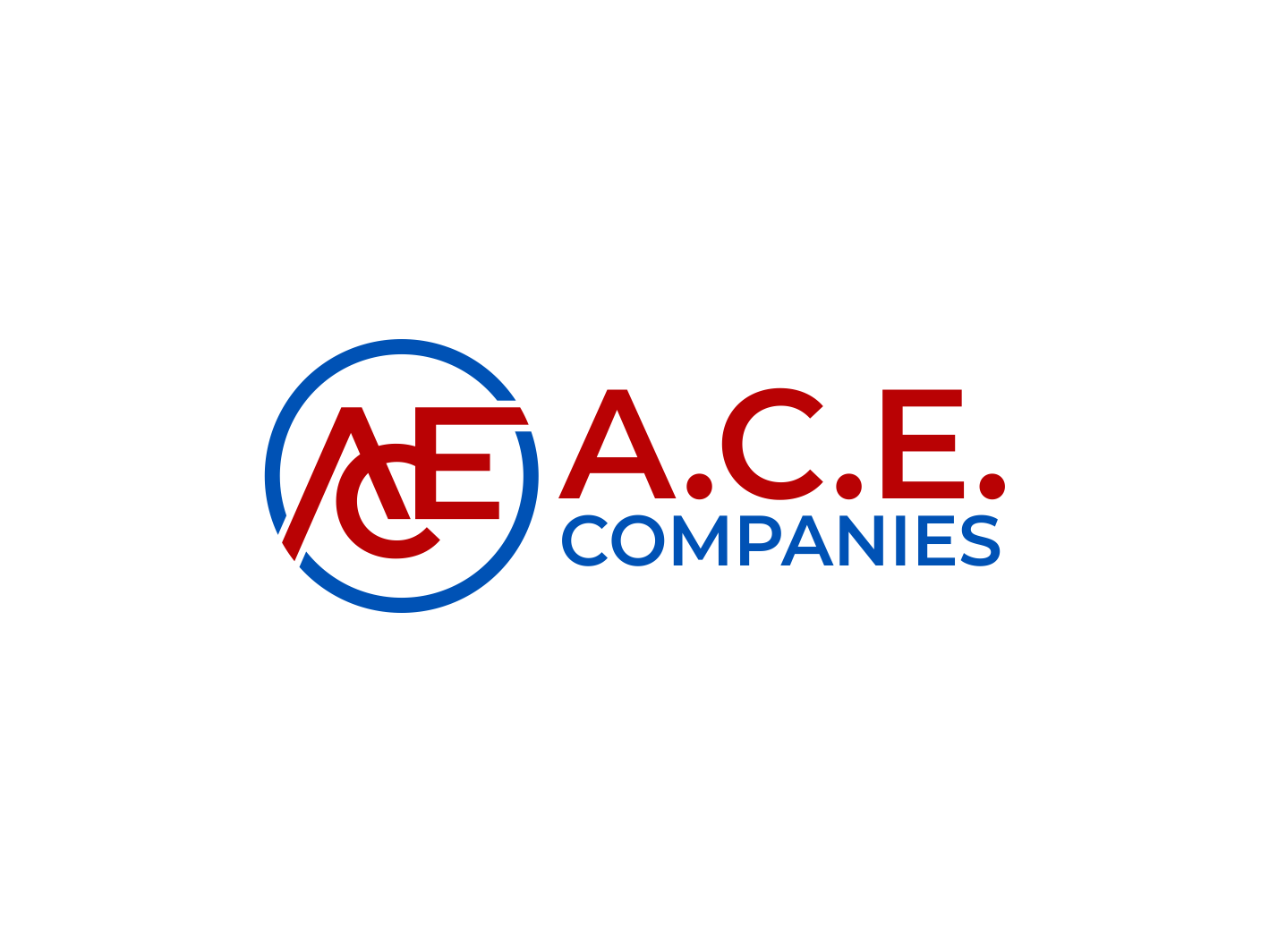 Logo Design by BNdesigner for A.C.E. Companies | Design #28738674