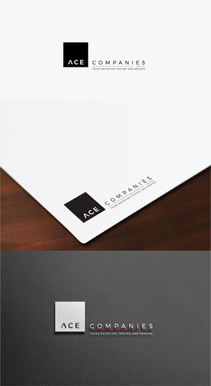 Logo Design by IMilenovic for A.C.E. Companies | Design: #28710332