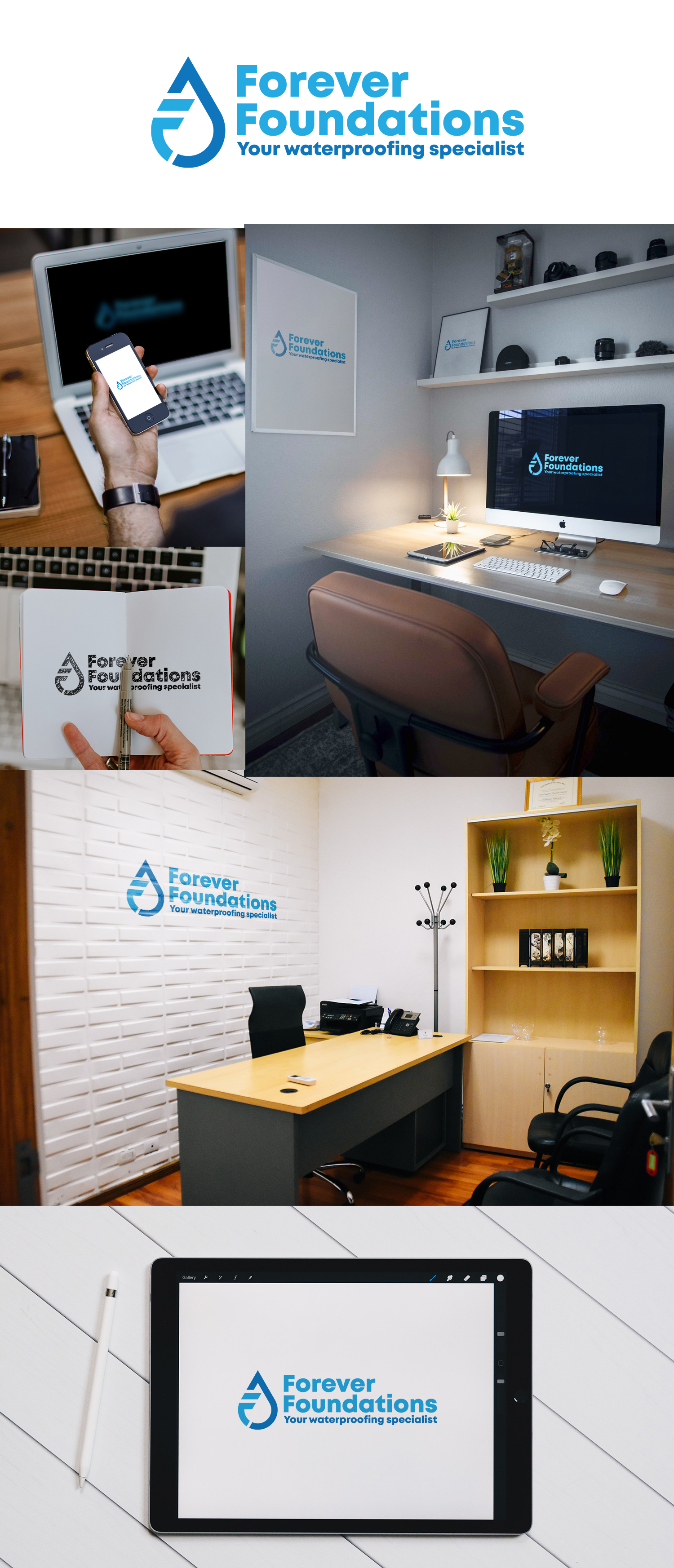 Logo Design by 439 Creations for this project | Design #28713764