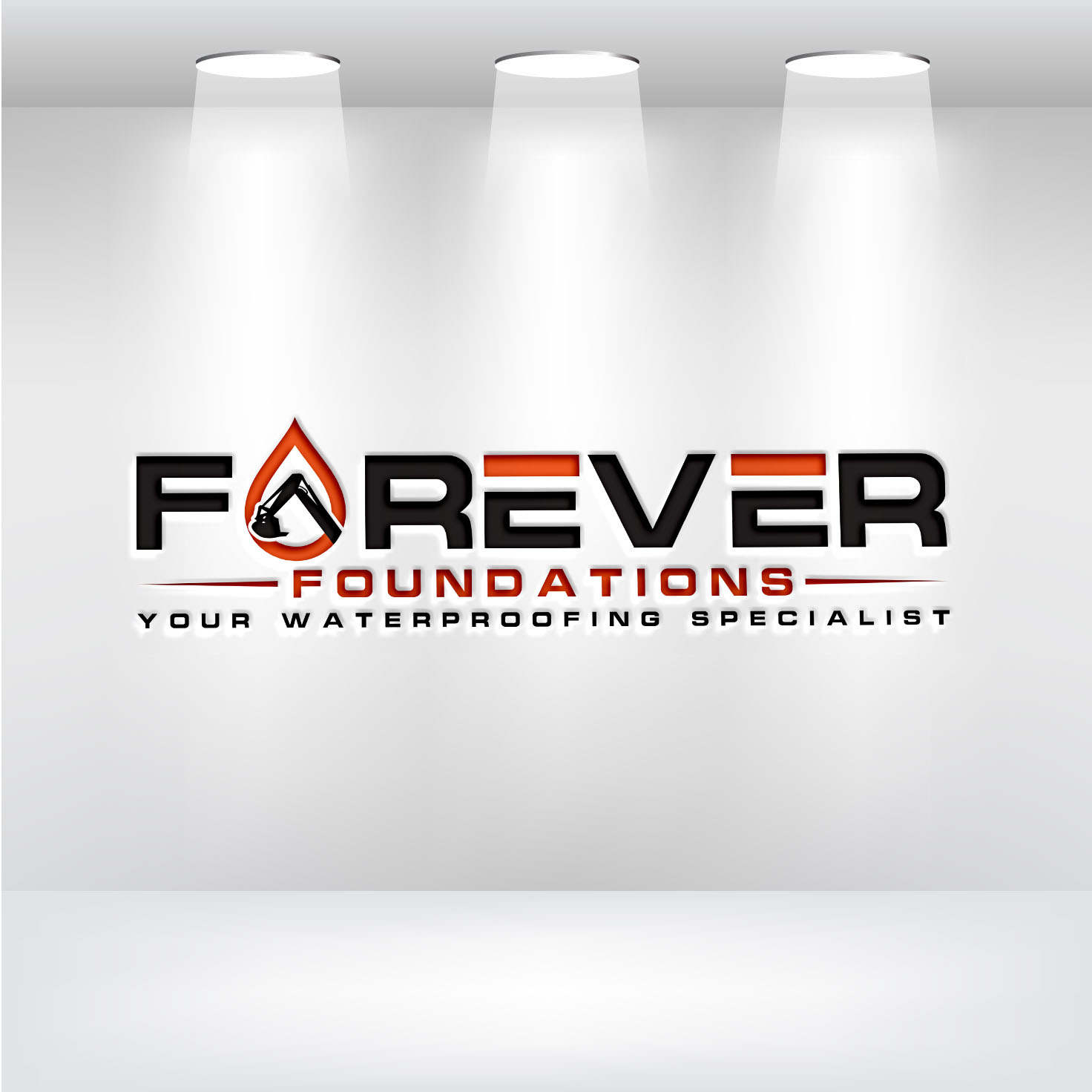 Logo Design by lameha for this project | Design: #28721380
