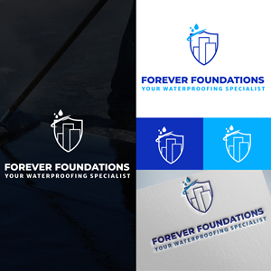 Logo Design by Hammad09 for this project | Design: #28710624