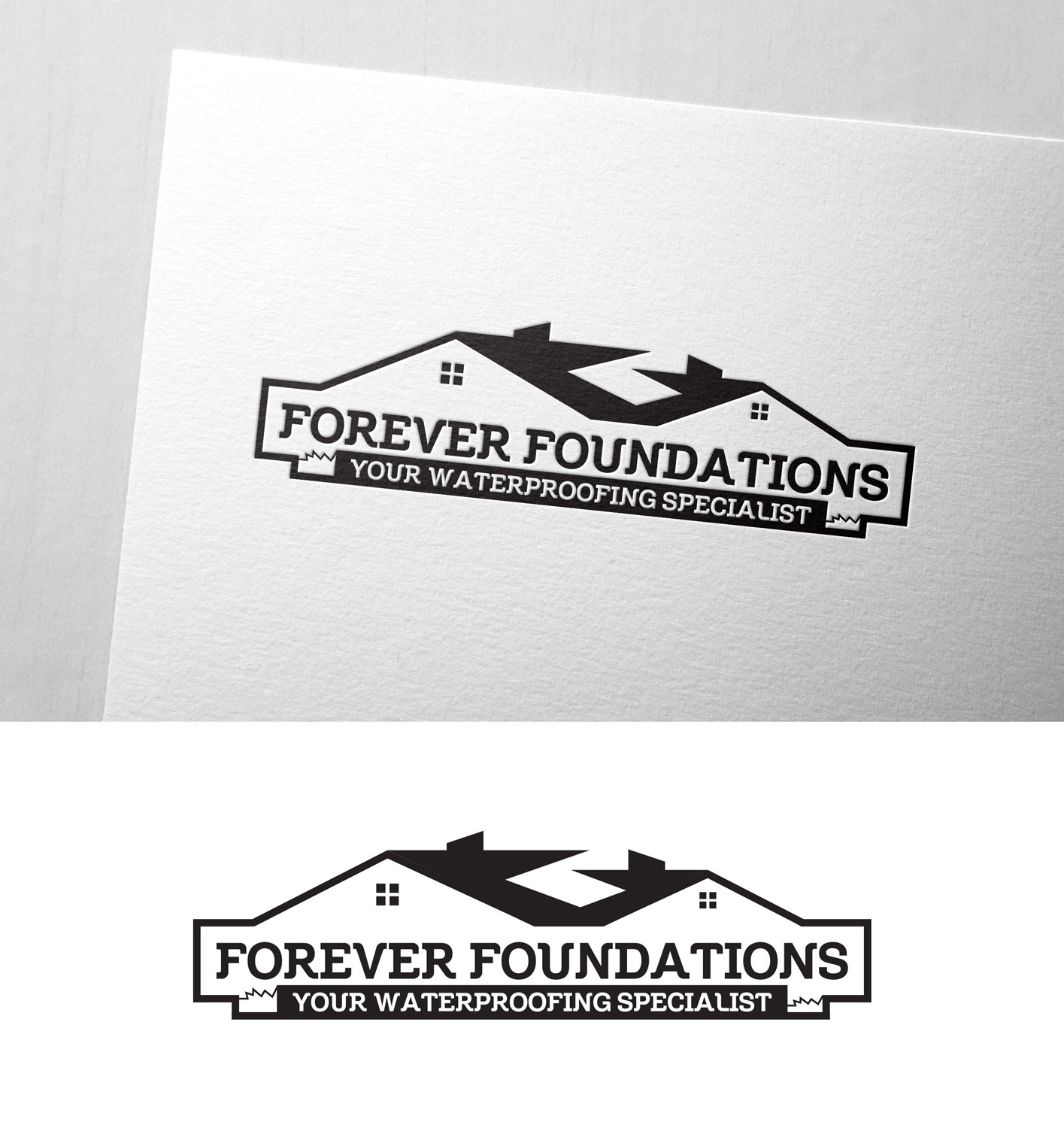 Logo Design by Impressive Solutions for this project | Design #28709236