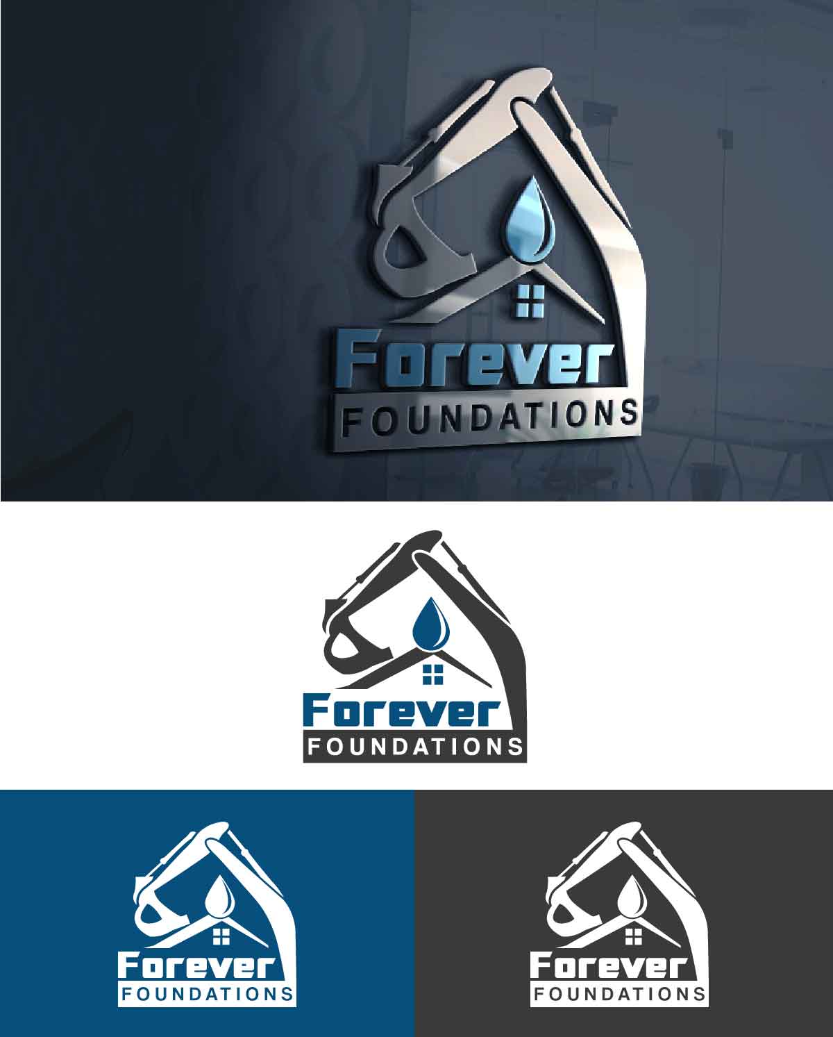 Logo Design by fly  design for this project | Design #28710820