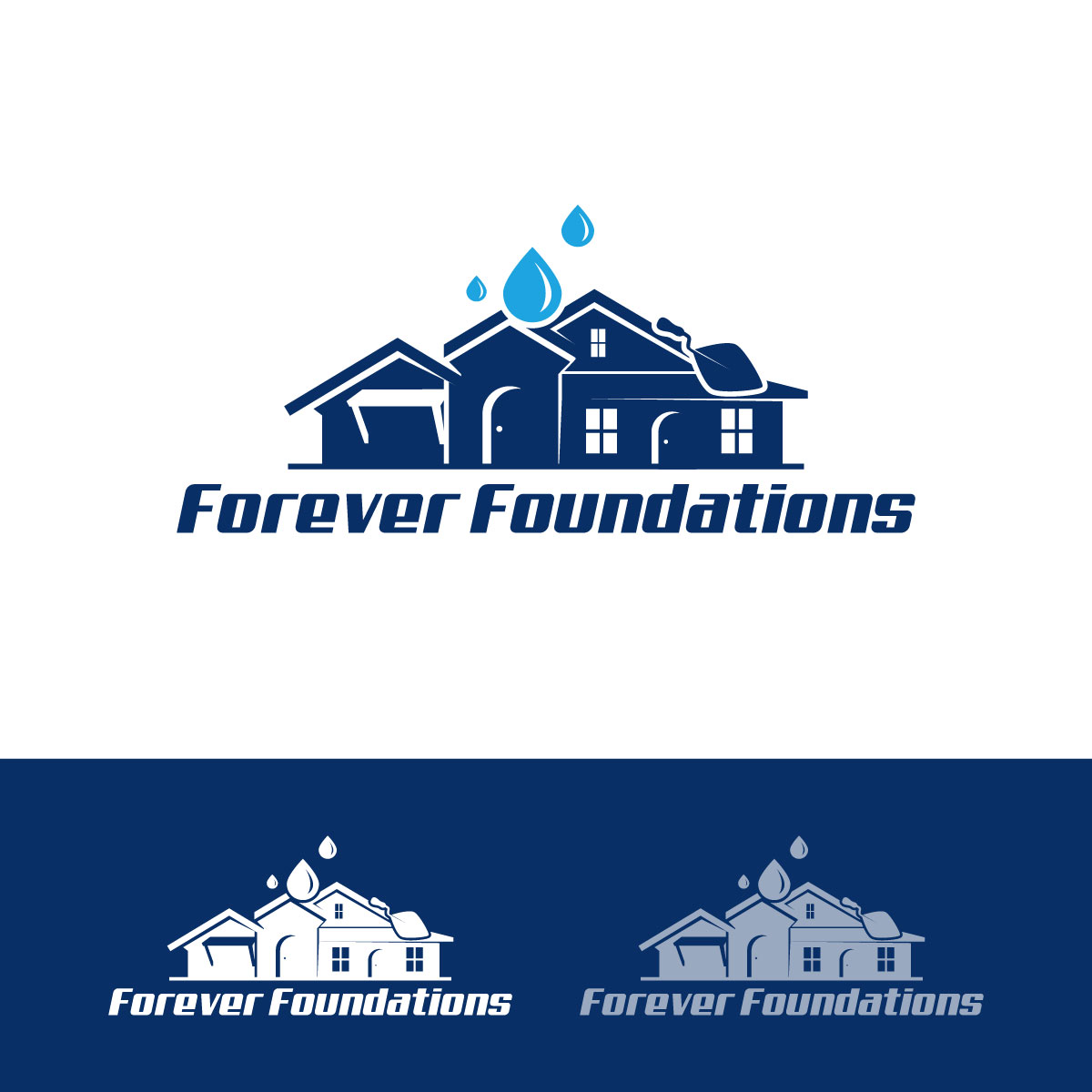 Logo Design by fly  design for this project | Design #28710821