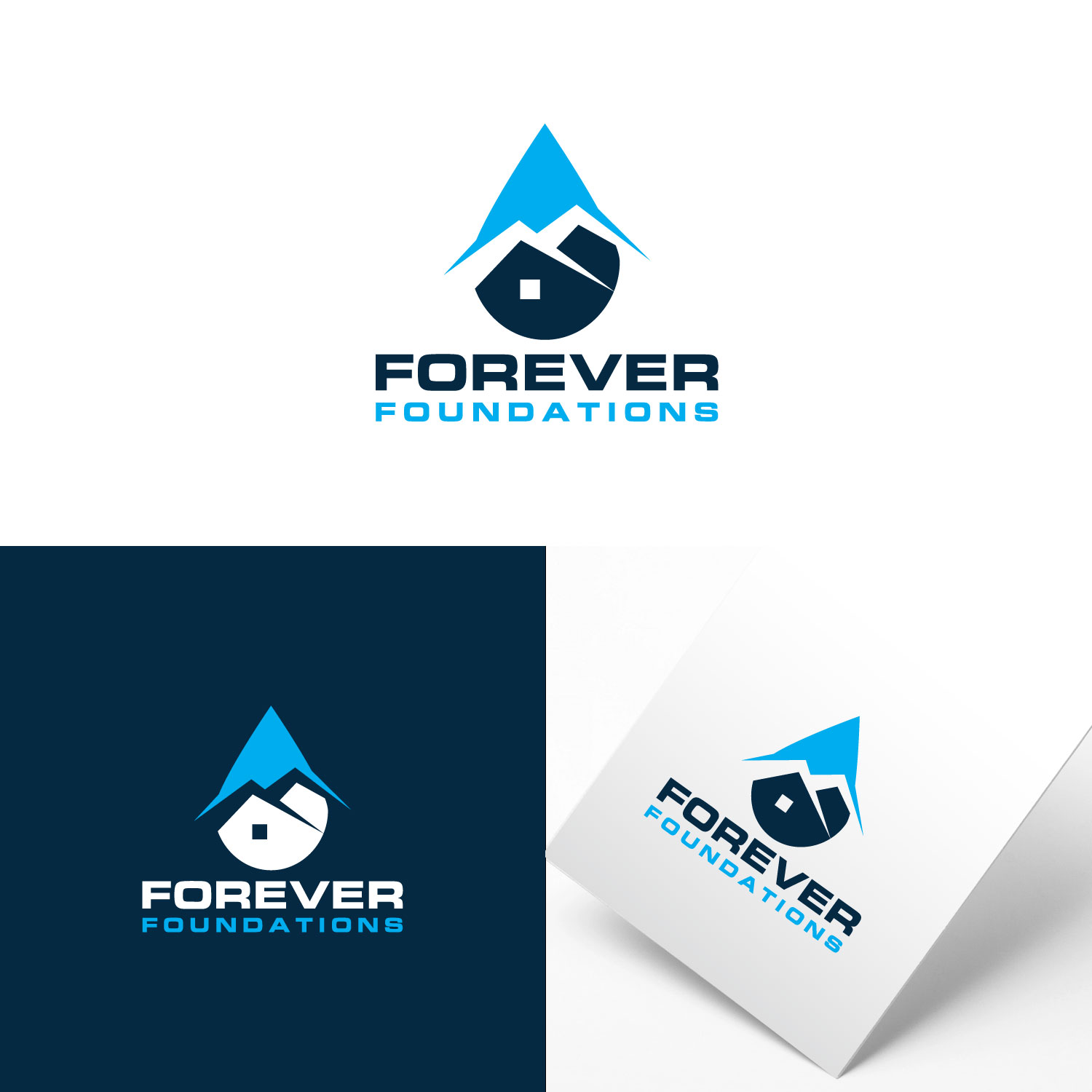 Logo Design by webeezine for this project | Design #28711288