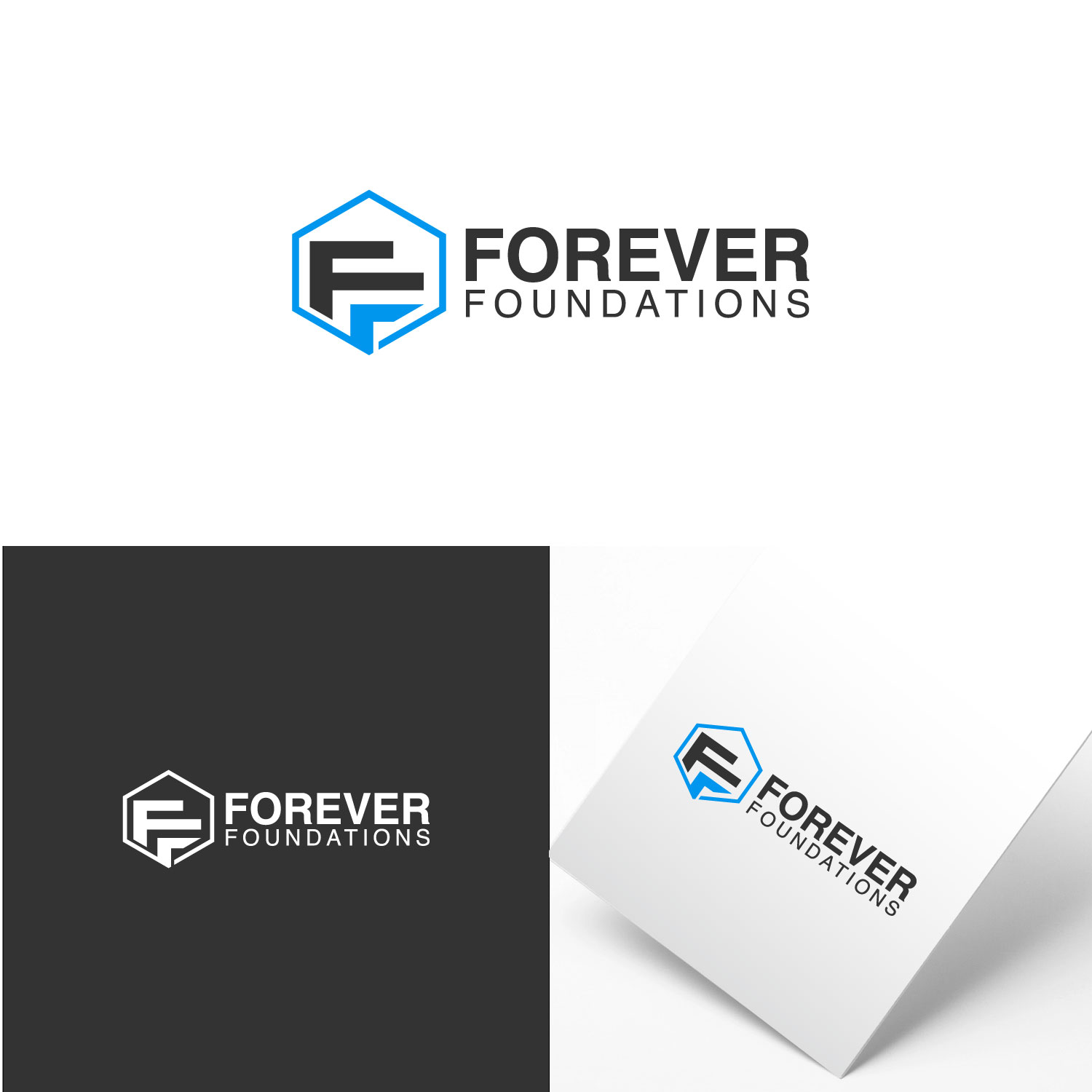 Logo Design by webeezine for this project | Design #28711289