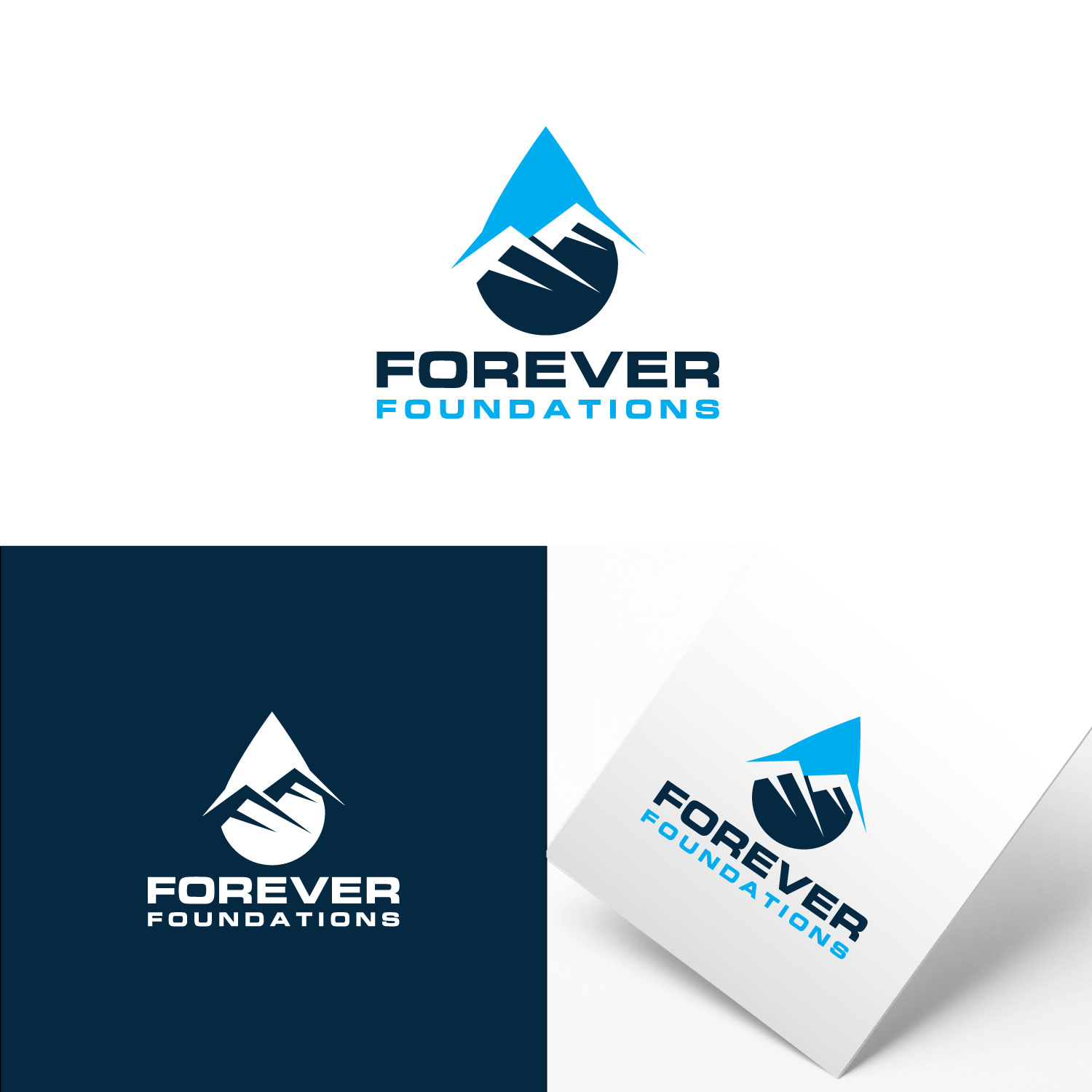 Logo Design by webeezine for this project | Design #28719312