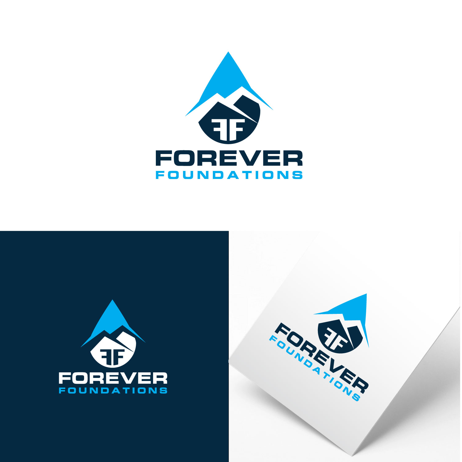 Logo Design by webeezine for this project | Design #28719313