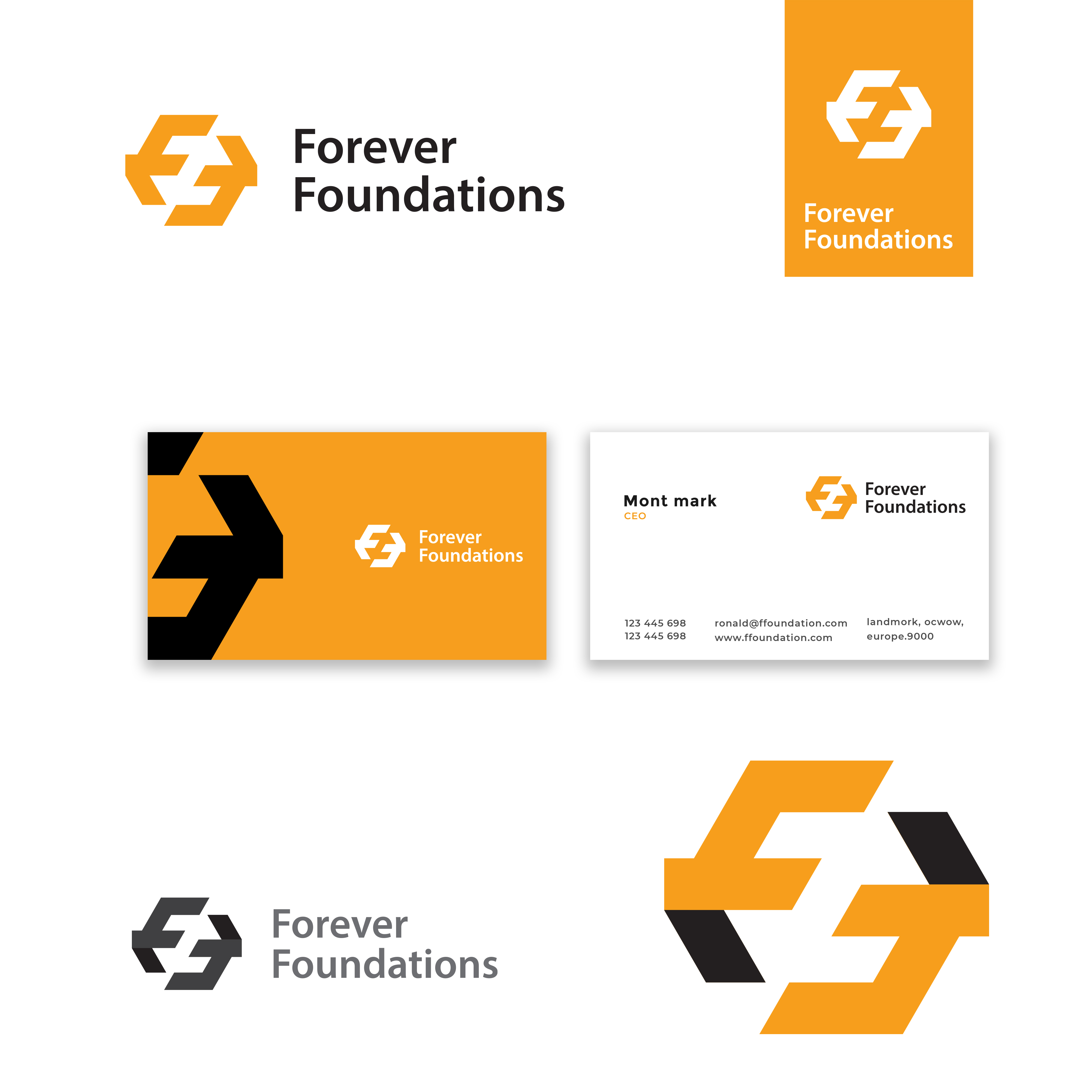 Logo Design by vramar.roy for this project | Design #28717335