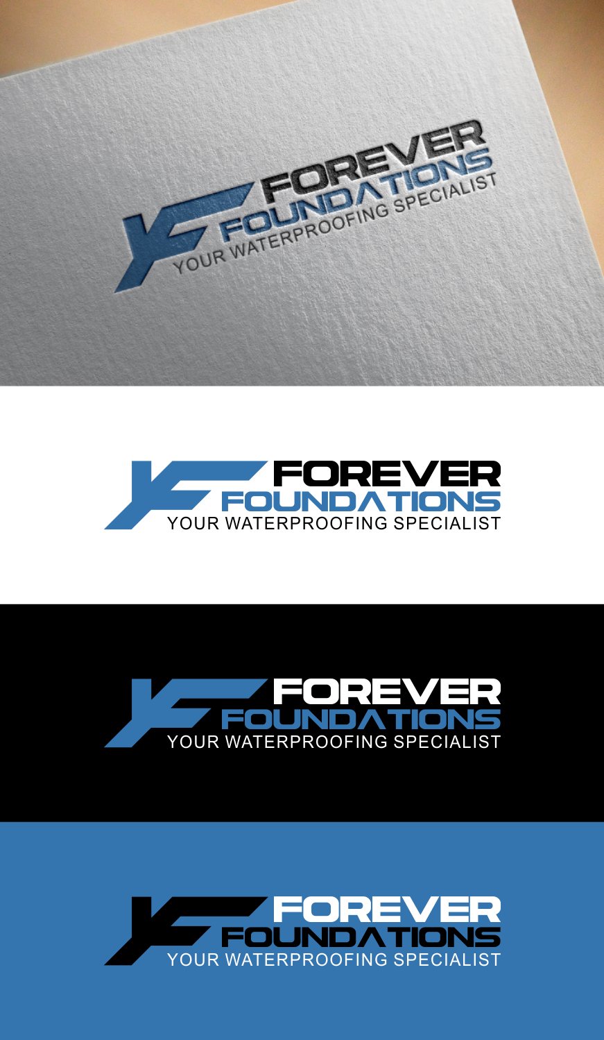 Logo Design by in creative for this project | Design #28715401