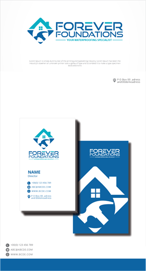 Logo Design by graphicevolution for this project | Design: #28709793