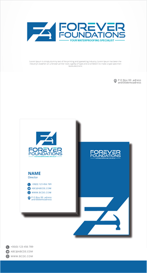 Logo Design by graphicevolution for this project | Design: #28709876