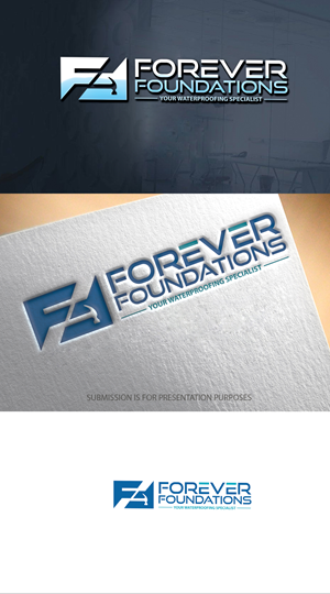 Logo Design by graphicevolution for this project | Design: #28709877