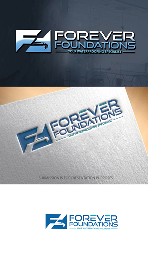 Logo Design by graphicevolution for this project | Design: #28713851