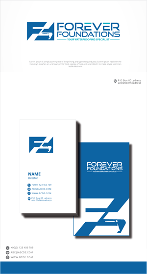 Logo Design by graphicevolution for this project | Design: #28713946