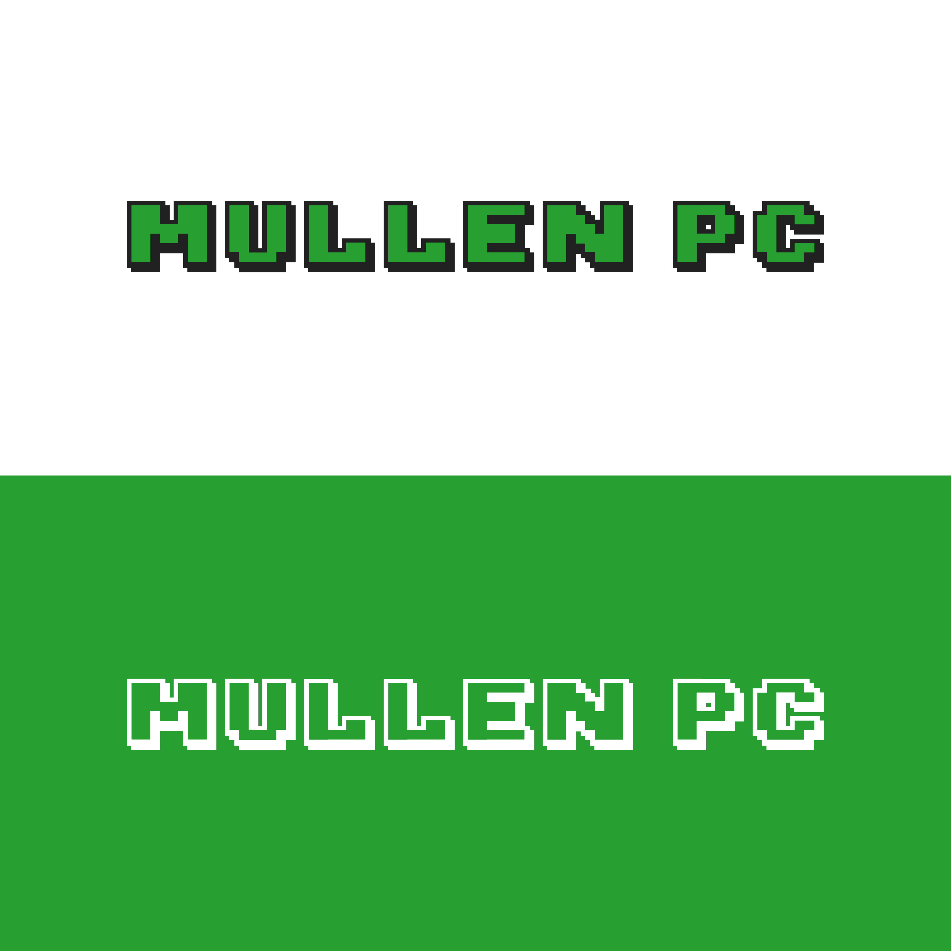 Logo Design by MhdSyukri for this project | Design #28712917