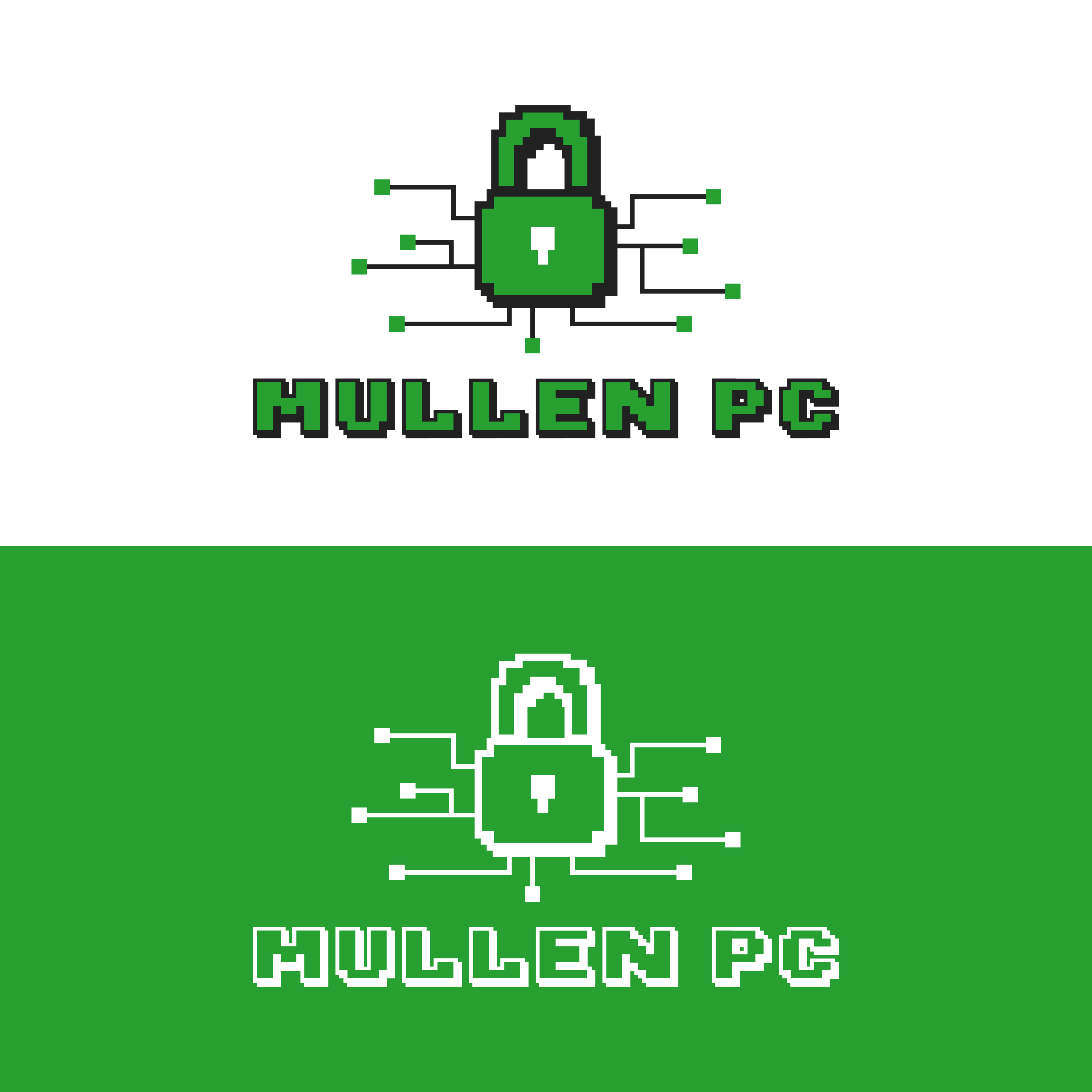Logo Design by MhdSyukri for this project | Design #28714183