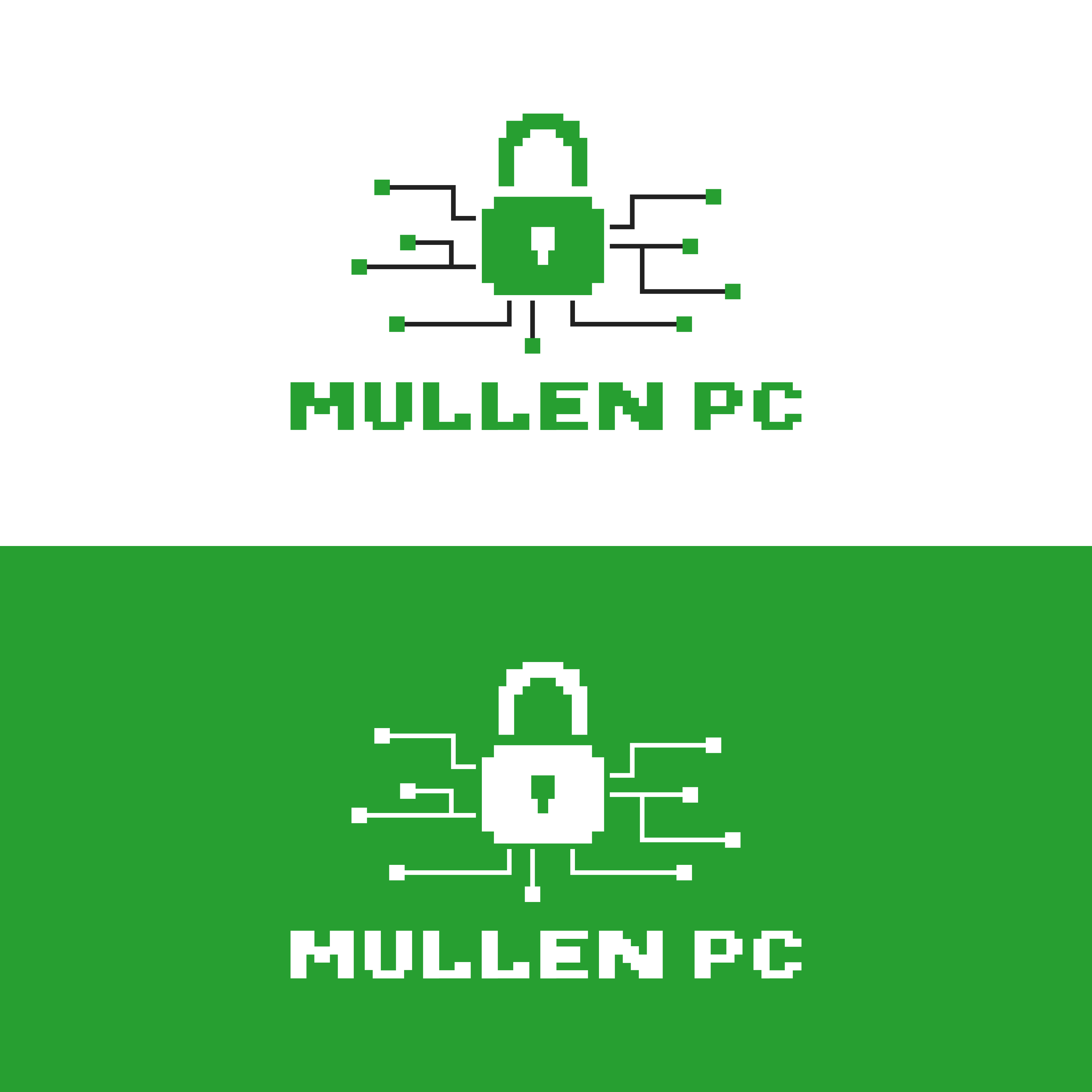 Logo Design by MhdSyukri for this project | Design #28714187