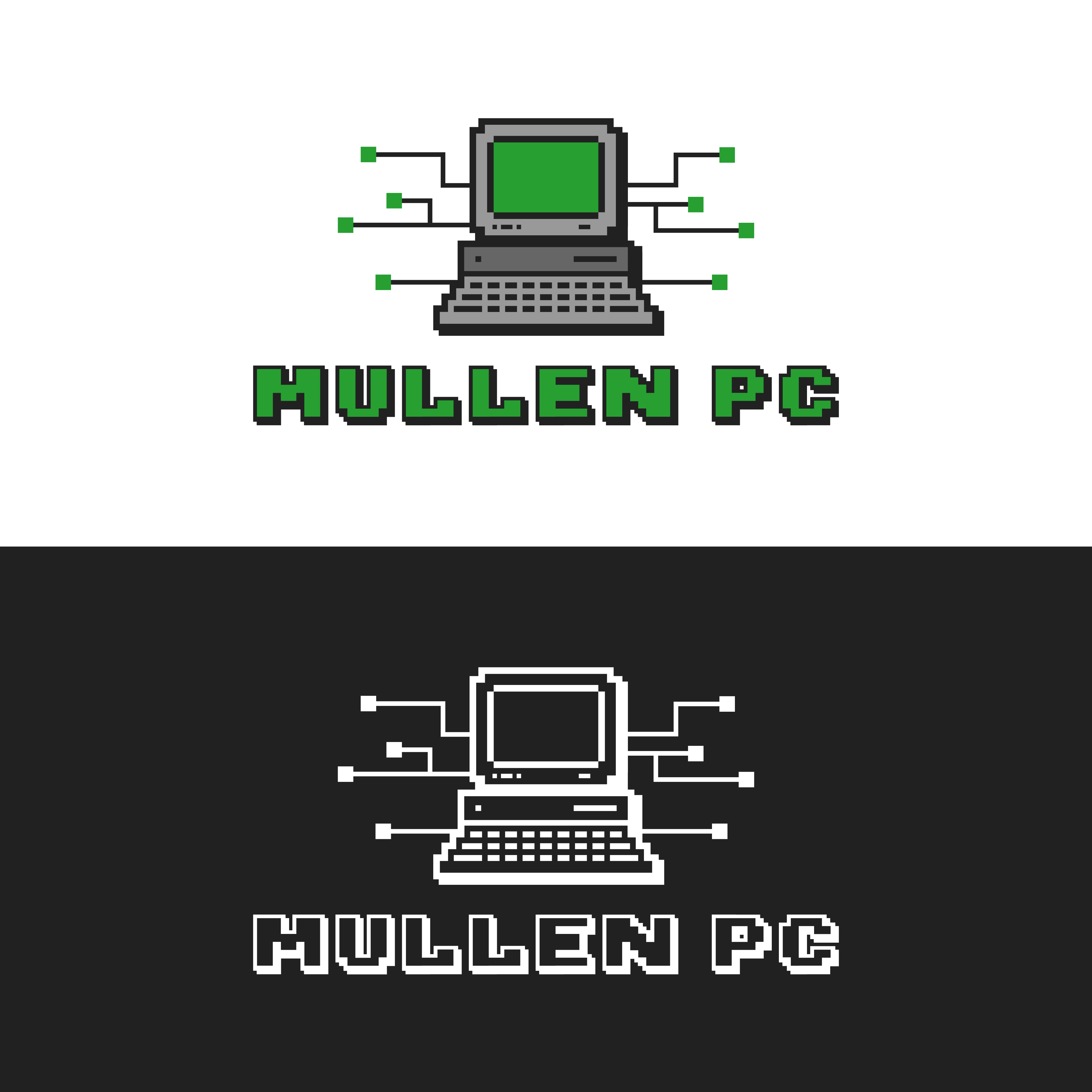 Logo Design by MhdSyukri for this project | Design #28717910