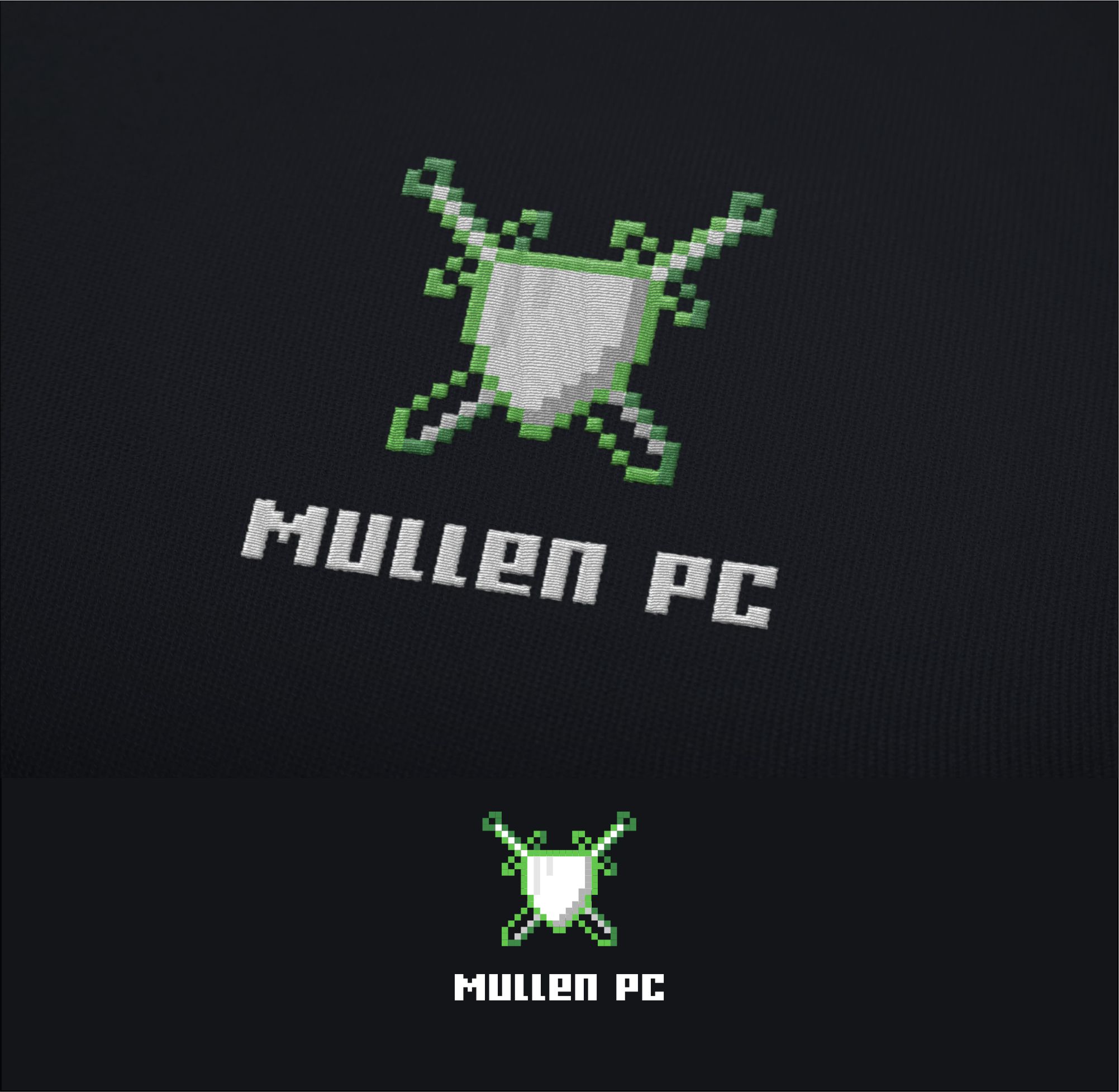 Logo Design by agustian spades for this project | Design #28735346