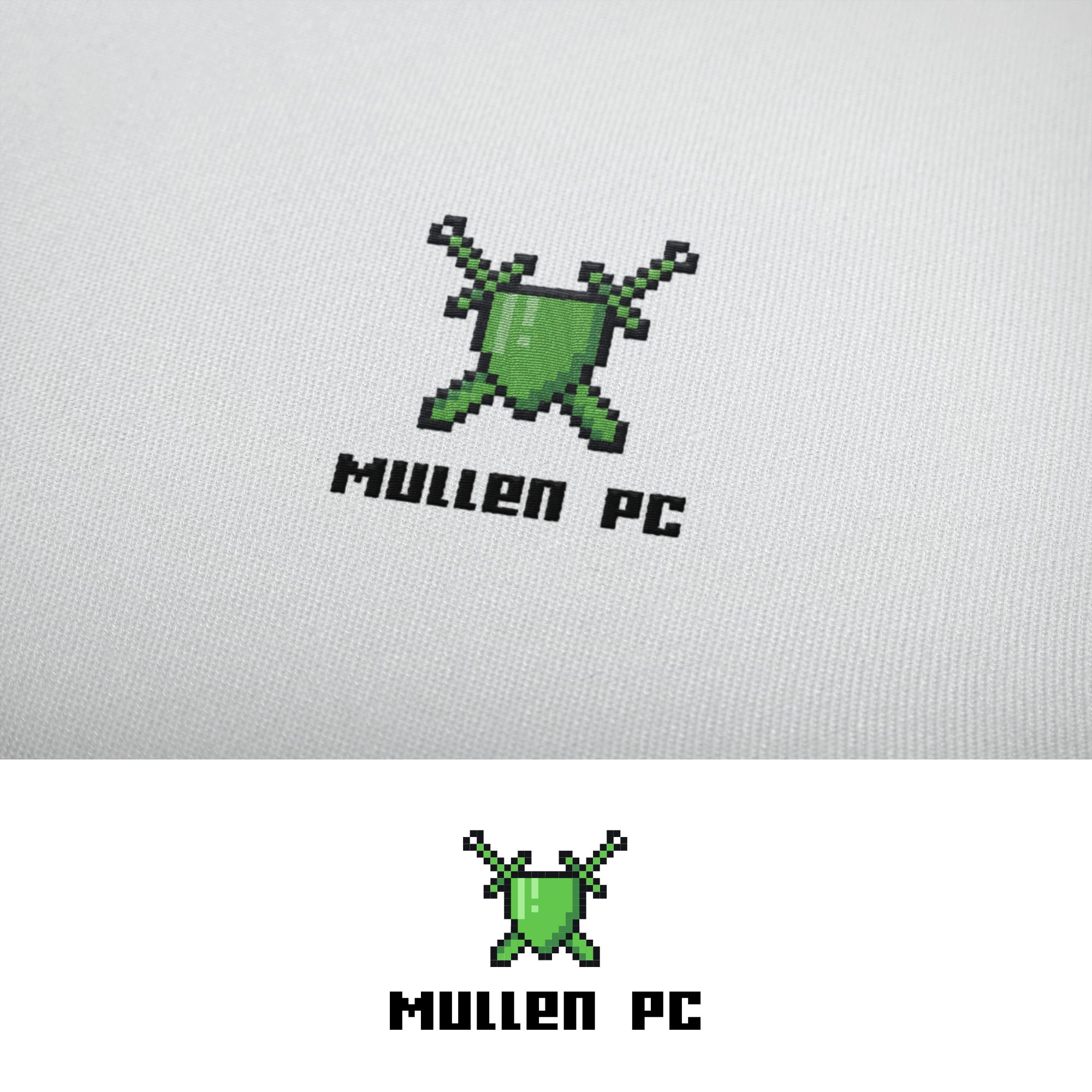 Logo Design by agustian spades for this project | Design #28735347