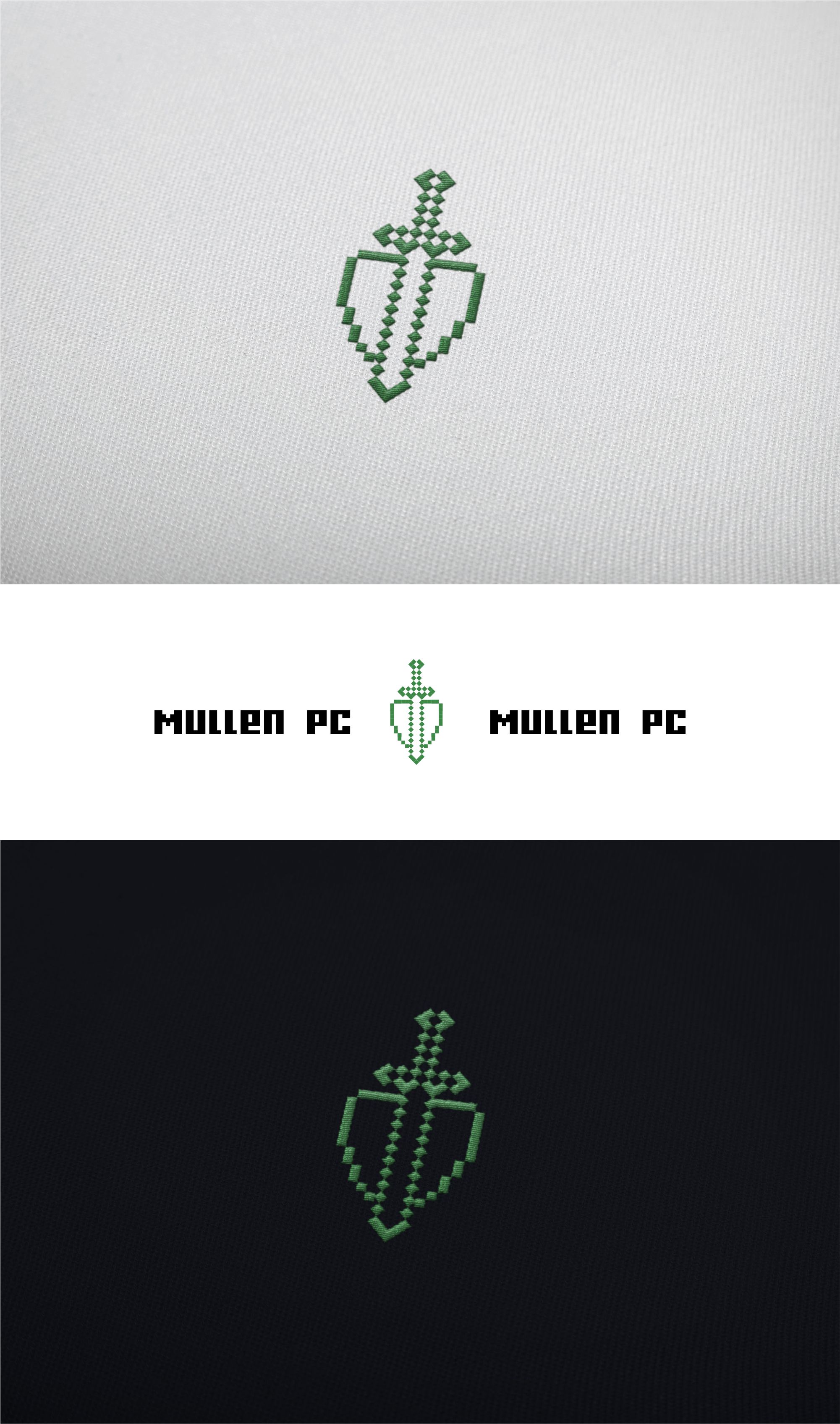 Logo Design by agustian spades for this project | Design #28738842