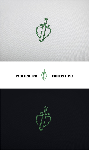 Logo Design by agustian spades for this project | Design: #28738842