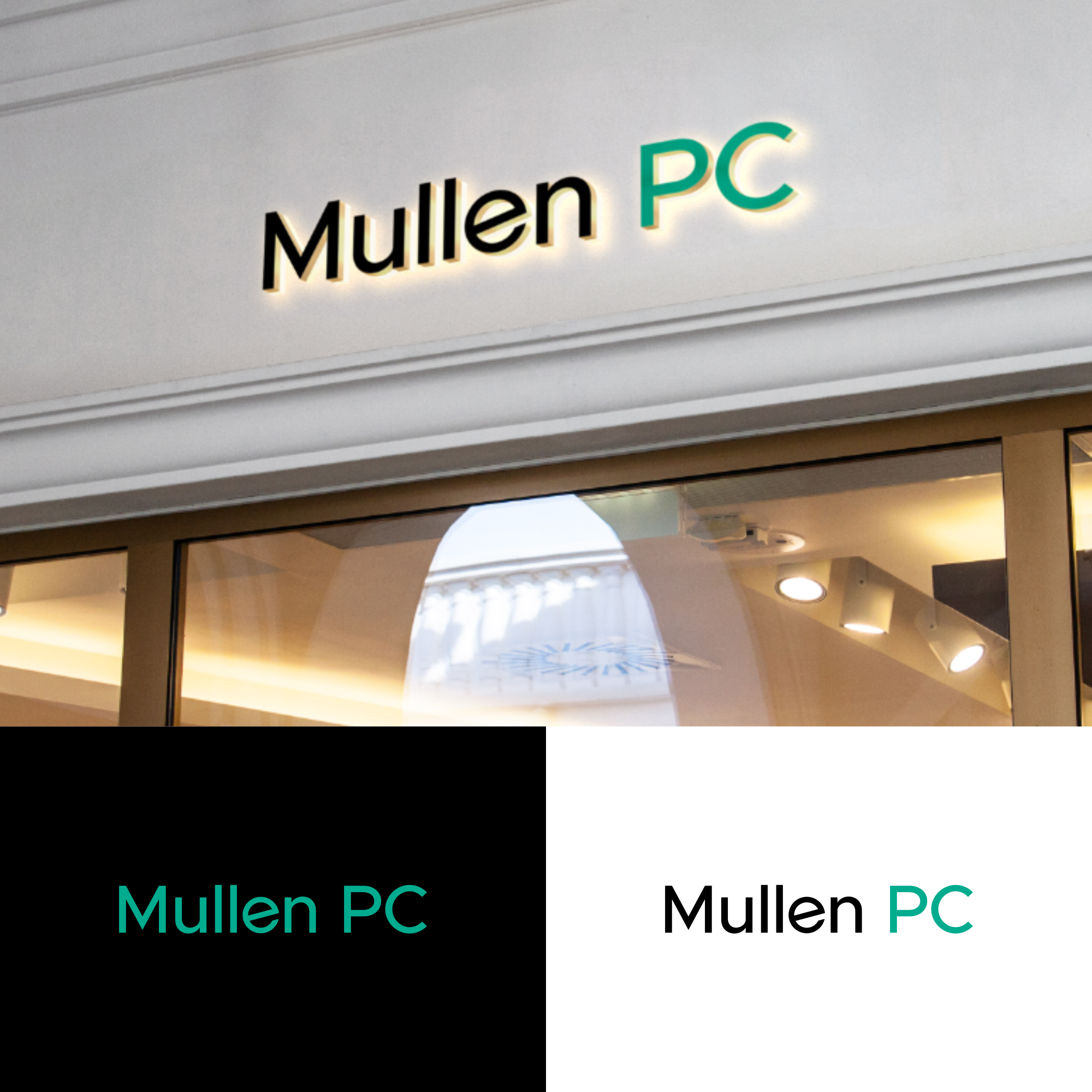 Logo Design by anak mama for this project | Design #28708355