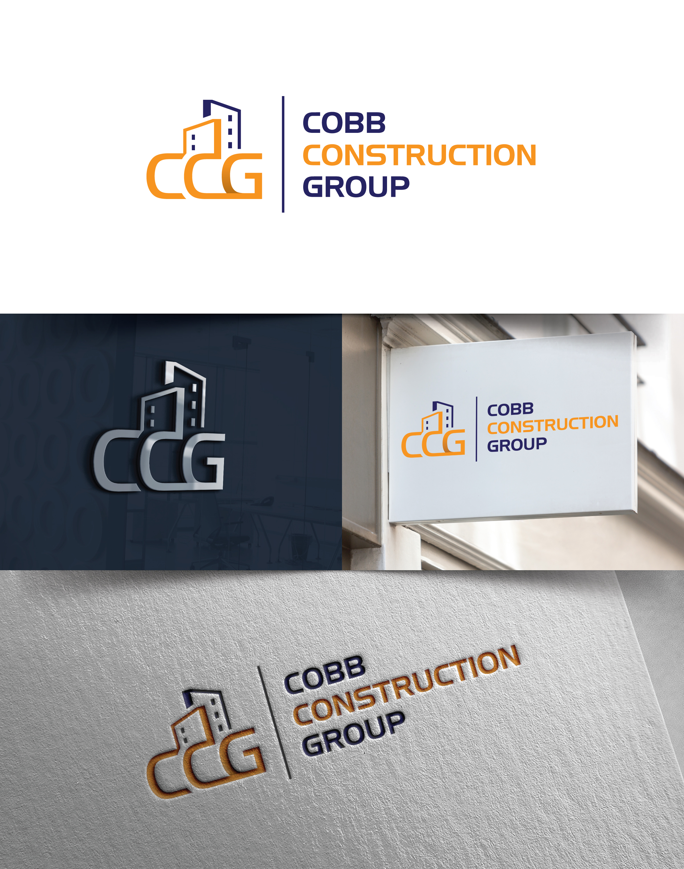 Logo Design by ecorokerz for Floral Seasons Corp | Design #28714842